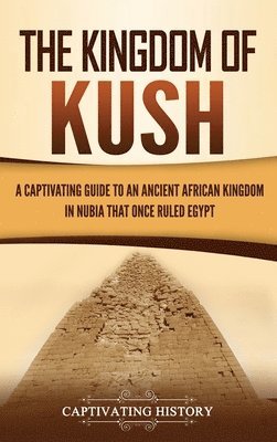 bokomslag Kingdom of Kush