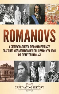 Romanovs 1