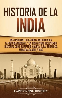 Historia de la India 1