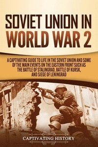 bokomslag Soviet Union in World War 2