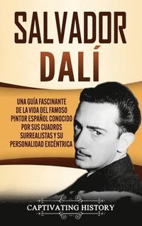 bokomslag Salvador Dal