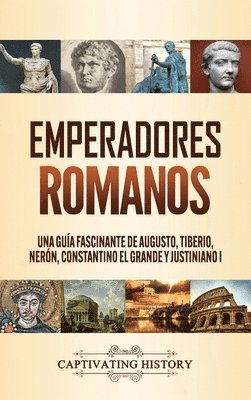 Emperadores romanos 1