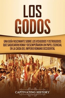 bokomslag Godos