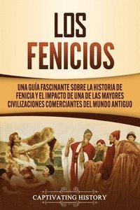 bokomslag Los Fenicios