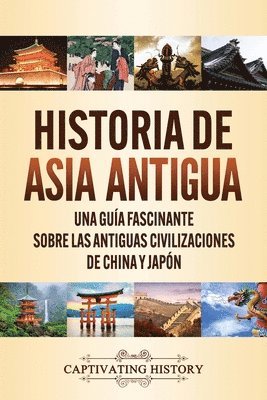Historia de Asia antigua 1