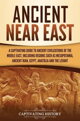 Ancient Near East 1