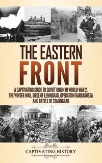bokomslag Eastern Front