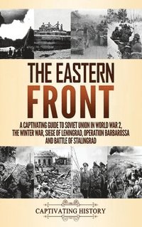 bokomslag The Eastern Front