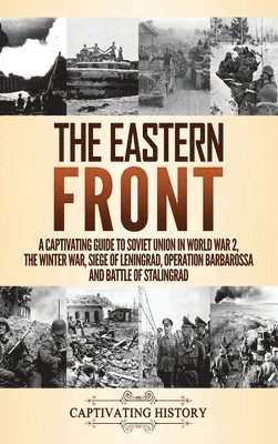bokomslag Eastern Front