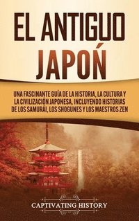 bokomslag El Antiguo Japn