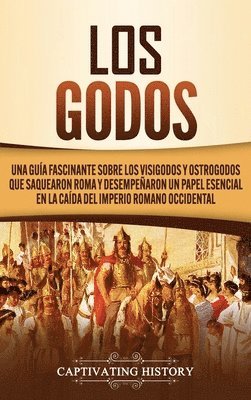 Los Godos 1