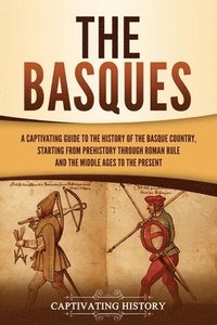 bokomslag The Basques