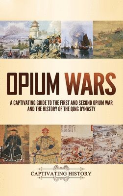 Opium Wars 1