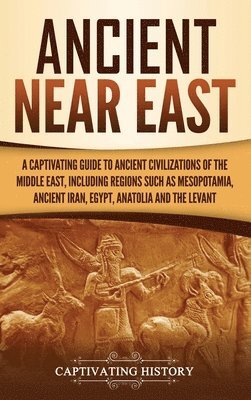 Ancient Near East 1