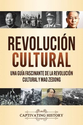 Revolucin Cultural 1