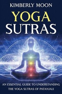 bokomslag Yoga Sutras