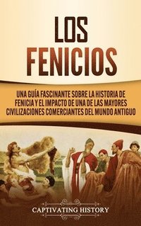 bokomslag Los Fenicios