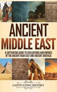 bokomslag Ancient Middle East
