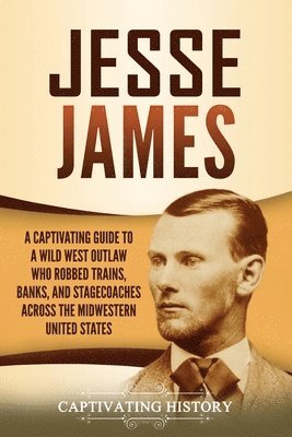 Jesse James 1