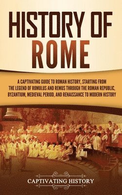 History of Rome 1