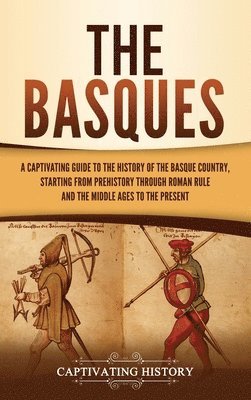 The Basques 1