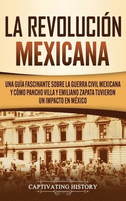 Revolución mexicana 1