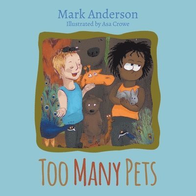 Too Many Pets