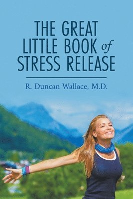 bokomslag Great Little Book of Stress Release