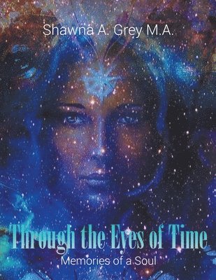 bokomslag Through The Eyes Of Time