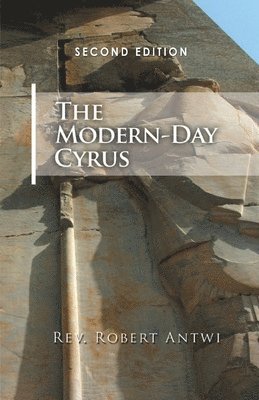 bokomslag Modern-Day Cyrus