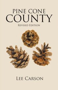 bokomslag Pine Cone County
