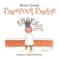 bokomslag Barefoot Barbie