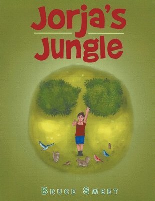 bokomslag Jorja's Jungle