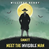 bokomslag Emmitt Meet the Invisible Man