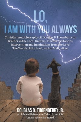 Lo, I Am With You Always 1