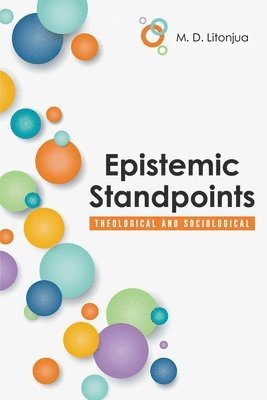 bokomslag Epistemic Standpoints