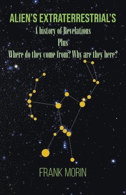 Alien's Extraterrestrial's