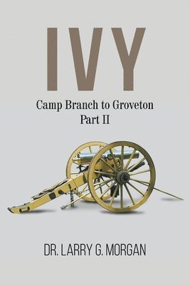 IVY Camp Branch to Groveton 1