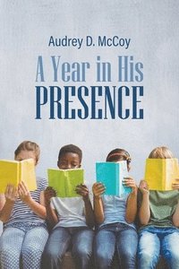 bokomslag Year in His Presence