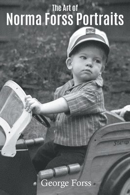 Art of Norma Forss Portraits