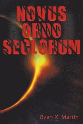 Novus Ordo Seclorum 1