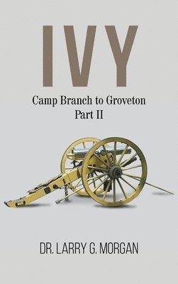 IVY Camp Branch to Groveton 1