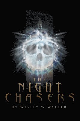 bokomslag The Night Chasers