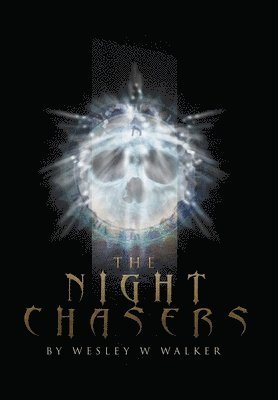 bokomslag The Night Chasers