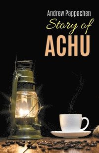bokomslag Story of Achu