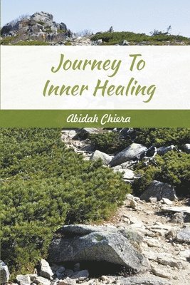 bokomslag Journey To Inner Healing