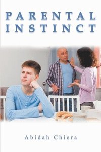 bokomslag Parental Instinct