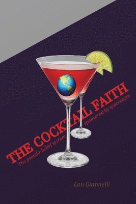 The Cocktail Faith 1