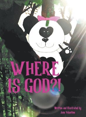 Where Is God? 1