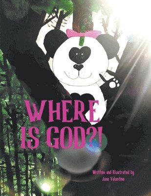 Where Is God? 1